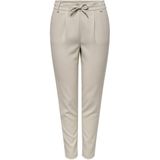 Pantalon - Zwart - Gerecycled Polyester - Normale Pasvorm