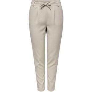 Pantalon - Zwart - Gerecycled Polyester - Normale Pasvorm