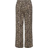 ONLY - ONLCLARA PULLUP PANT WVN OS - Leggings