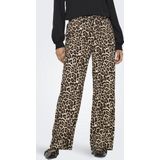 ONLY - ONLCLARA PULLUP PANT WVN OS - Leggings