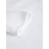 Jack & Jones - Jxfifi STR 3/4 Boatneck TOP JRS - Dames Top - Zwart