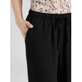 Onlsiesta - Mid Waist Loose Fit - Shorts - Koordsluiting - Mid Waist - Loose Fit