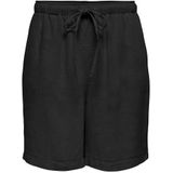 Onlsiesta - Mid Waist Loose Fit - Shorts - Koordsluiting - Mid Waist - Loose Fit