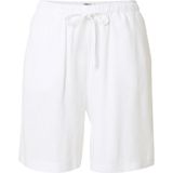 ONLY - ONLSIESTA - Broek - Wit - Loosefit - High Waist