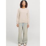 Jxmadi - Sweatshirt - O-hals - Lange Mouwen - Regular Fit