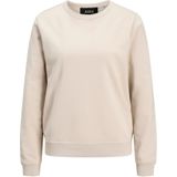 Jxmadi - Sweatshirt - O-hals - Lange Mouwen - Regular Fit