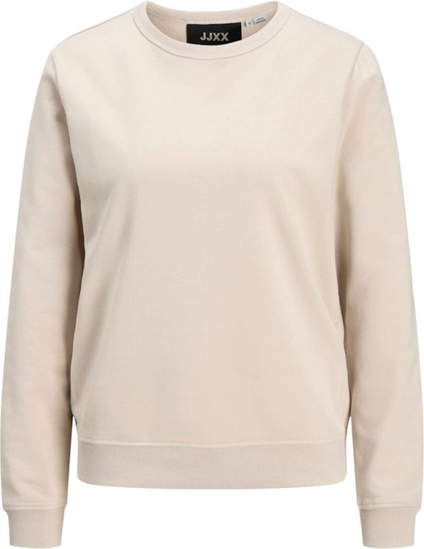 Jxmadi - Sweatshirt - O-hals - Lange Mouwen - Regular Fit