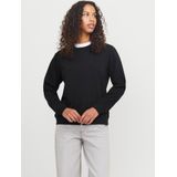 Jxmadi - Sweatshirt - O-hals - Lange Mouwen - Regular Fit