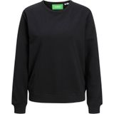 Jxmadi - Sweatshirt - O-hals - Lange Mouwen - Regular Fit