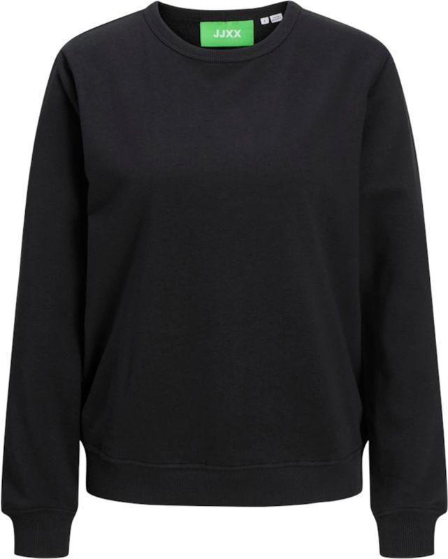 Jxmadi - Sweatshirt - O-hals - Lange Mouwen - Regular Fit