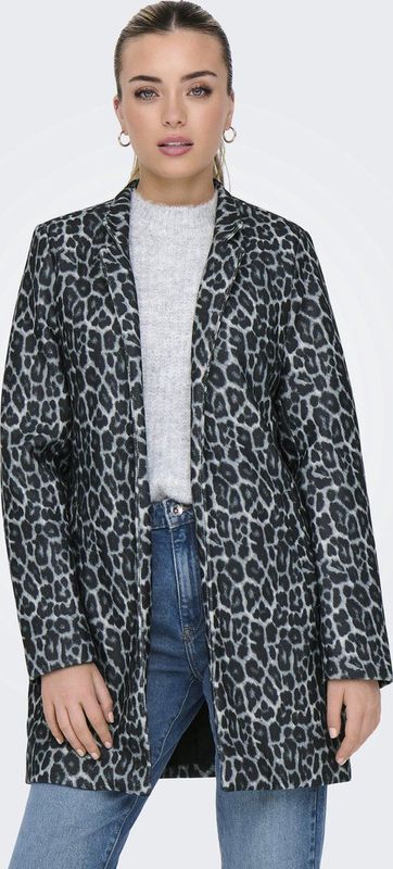 ONLY Kurzblazer ONLSoho Nancy (1-tlg) Plain/ohne Details