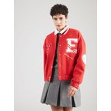 Only Chara Baseball Jas Dames