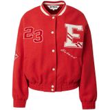 Only Chara Baseball Jas Dames