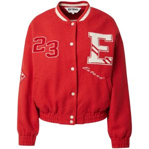 Only Chara Baseball Jas Dames