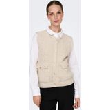 Only - Celeste - Gebreid Vest