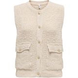 Only - Celeste - Gebreid Vest