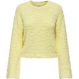 Onlgloria - Gebreide Pullover - Zacht - Lange Mouwen - Regular Fit