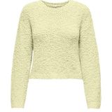 Onlgloria - Gebreide Pullover - Zacht - Lange Mouwen - Regular Fit