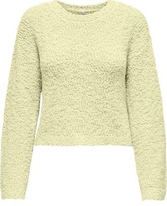 Onlgloria - Gebreide Pullover - Zacht - Lange Mouwen - Regular Fit