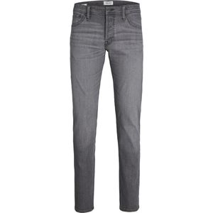 Icon - Slim Fit Jeans - Stonewash - Katoen - Comfort Stretch