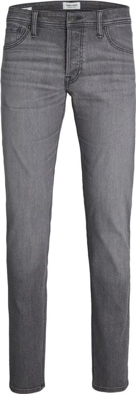 Icon - Slim Fit Jeans - Stonewash - Katoen - Comfort Stretch