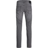 Jack & Jones - Glenn Original SQ 703 - Spijkerbroek - Blauw - Katoen