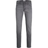 Jack & Jones - Glenn Original SQ 703 - Spijkerbroek - Blauw - Katoen