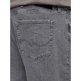 Jack & Jones PlusSize Slim-fit-Jeans JJIGLENN JJORIGINAL MF 071 NOOS PLS