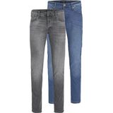 Jack & Jones Glenn Orginal Sq 223/sq 349 Spijkerbroek 2 Eenheden