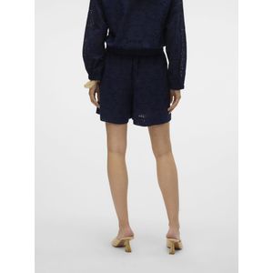 Skort - Kort - Kurk Tussenzool - Verstelbare Taille - Regular Fit