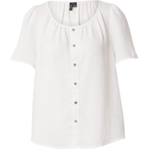 VERO MODA Blouse 'VMKITTA'  wit
