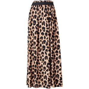 ONLY Maxirock "ONLVENEDIG AOP LIFE LONG SKIRT"