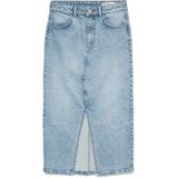 Vero Moda Jeansrock VMNATALIE HR MIDI DNM SKIRT MIX NOOS
