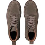 Jack & Jones - Toronto - Suede Laarzen - Hoog Model