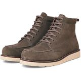 Jack & Jones - Toronto - Suede Laarzen - Hoog Model