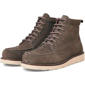 Jack & Jones - Toronto - Suede Laarzen - Hoog Model