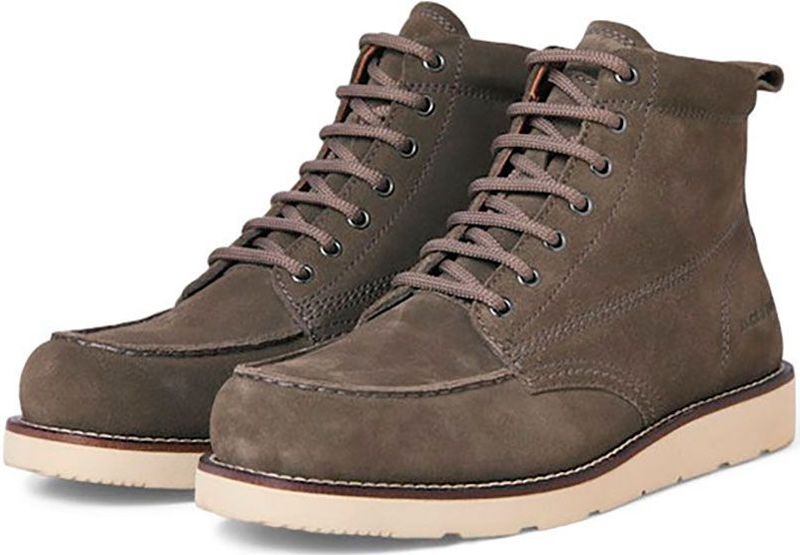 Jack & Jones - Toronto - Suede Laarzen - Hoog Model