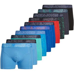 Jack & Jones - Canvey - Boxershorts - 10 Eenheden