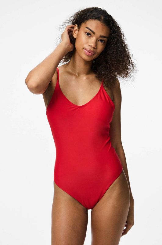 PIECES - PCBAOMI SWIMSUIT BC - Dames - Badpakken