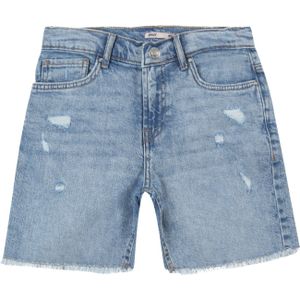 Kids Only - Kookpam - Korte Broek - Lichtblauw - Denim