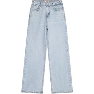 Kids Only - KogCobain - Jeans - Light Blue Denim - Strass