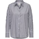 ONLY - ONLOREGON SOLO SHIRT NOOS WVN - Dames - Blouses