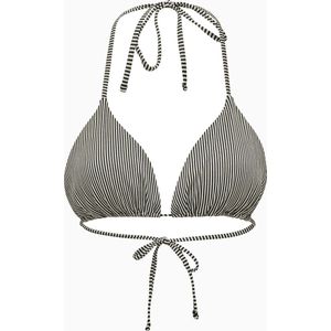 ONLY - Enkel Bikini Top - Zonder Beugels - Met Uitneembare Cups
