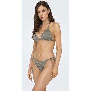 ONLY - Bikinibroekjes - Enkel