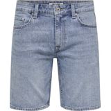 Only & Sons Jeans  lichtblauw