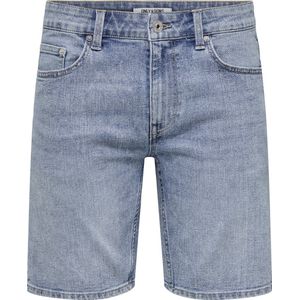 Only & Sons Jeans  lichtblauw