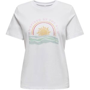 ONLHENNY LIFE REG S/S TOP BOX CS JR