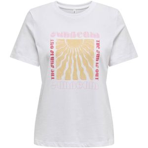 ONLHENNY LIFE REG S/S TOP BOX CS JR