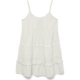VERO MODA - Vmpretty - Jurk - Sneeuwwitje - Korte Nauwsluitende