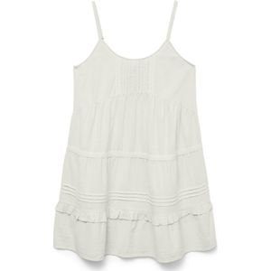 VERO MODA - Vmpretty - Jurk - Sneeuwwitje - Korte Nauwsluitende